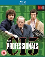 The Professionals: Mk Ii