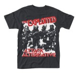 Exploited: Attack (Small)