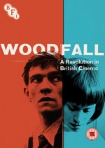 Woodfall: A Revolution in British Cinema