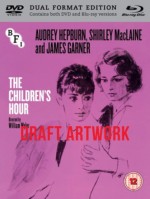 The Childrens Hour (Dual Format Edition)
