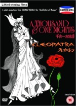 Animerama: 1001 Nights / Cleopatra (Limited Edit