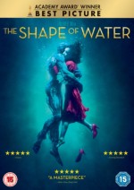 Shape of Water Retail