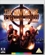 The Navigator: A Medieval Odyssey