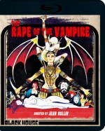 Rape of the Vampire. The