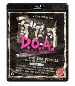 D.o.a. - A Right of Passage