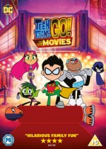 Teen Titans Go! to the Movies