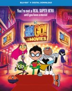 Teen Titans Go! to the Movies