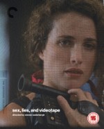 Sex. Lies and Videotape