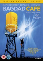 Bagdad Cafe