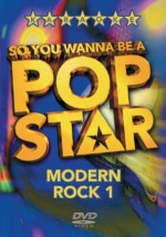 Pop Star- Modern Rock Volume 1