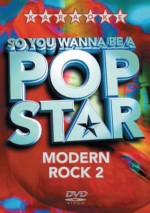 Pop Star- Modern Rock Volume 2