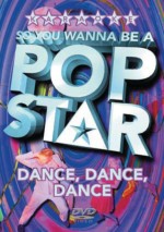 Pop Star- Dance Dance Dance