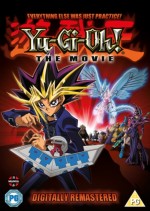 Yu-Gi-Oh! the Movie