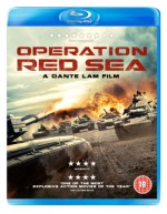 Operation Red Sea (Ej sv text)