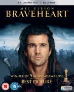 Braveheart 4k