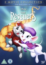 Rescuers & Rescuers Down Under