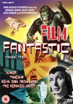 Films Fantastic: Volume 2