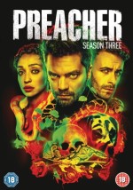 Preacher (2016) - Season 3