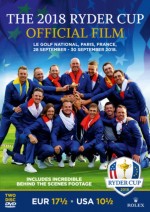 2018 Ryder Cup Official Film and Behind the Scen