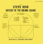 Odyssey Of The Oblong Square