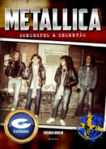 Metallica: Sorgespel & Segertåg - Det svenska perspektivet