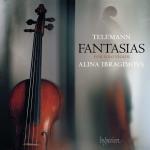 Fantasias For Solo Violin