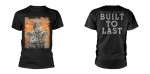 Hammerfall: Built to Last