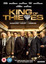 King of Thieves