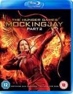 Hunger Games. The: Mockingjay Part 2