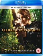 Hunger Games. The