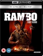 Rambo: First Blood
