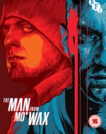 Man From Mowax. The