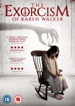 Exorcism of Karen Walker. The