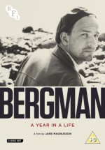Ingmar Bergman: A Year in a Life