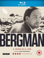 Ingmar Bergman: A Year in a Life (+ 4-Part Tv Se