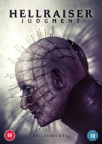 Hellraiser Judgement