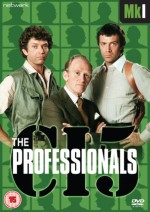 The Professionals: Mk I