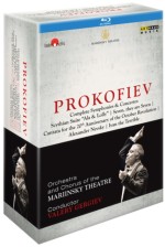 Orchestra & Chorus of the Marinksy Theatre / Val