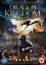 Dark Kingdom. The