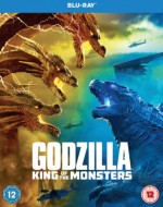 Godzilla King of the Monsters