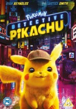Detective Pikachu
