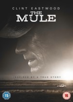 Mule. The