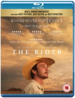 Rider. The