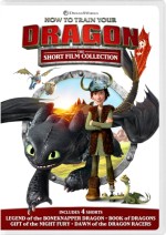 Dragons Short Film Collection