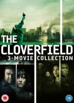 Cloverfield 1-3 Collection