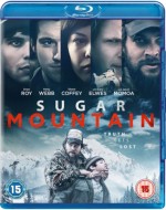 Sugar Mountain