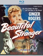 Beautiful Stranger