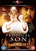 Prodigal Son