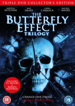 Butterfly Effect. the Trilogy (Collectors Editio
