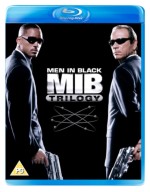 Men in Black - Trilogy (2019)